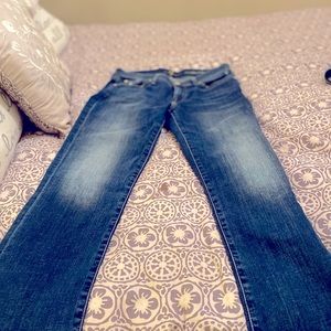 7 for all Mankind Jeans